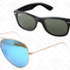 $20 Amazon Credit With Purchase of Ray-Bans